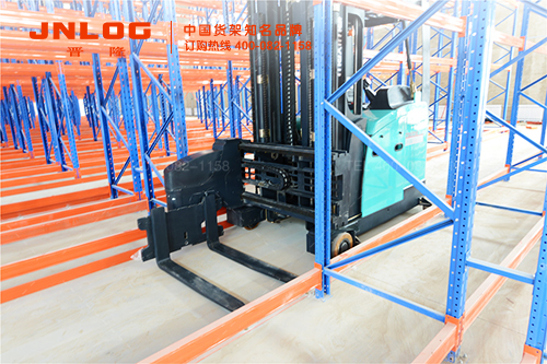 <b>倉儲貨架機械設備需求有哪些？</b>