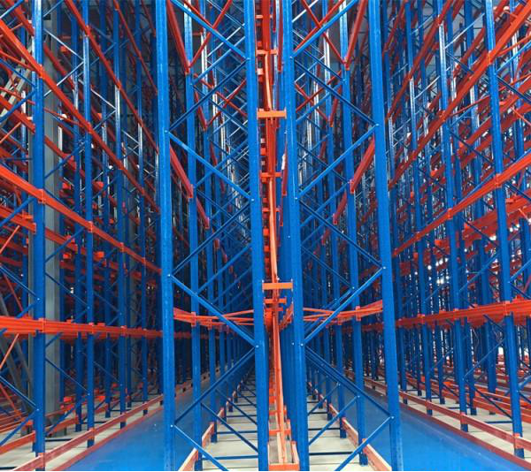 <b>窄巷道貨架的哪些優(yōu)勢(shì),什么樣的企業(yè)倉庫使用比較合適?</b>