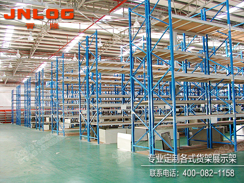 <b>上海倉儲貨架行業如何創新發展？</b>