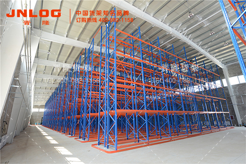 <b>晉隆貨架以人為本，突出人性化設計！</b>