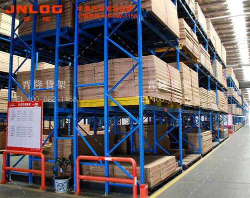 <b>晉隆貨架告訴你，貨架的設計功能必須要實用！</b>