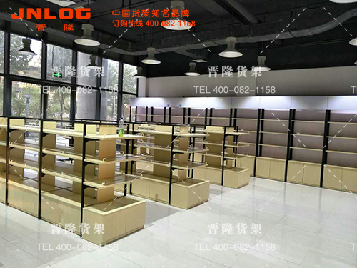 <b>晉隆貨架祝賀神十一載人飛船發射取得圓滿成功</b>