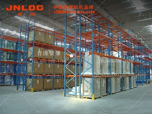 <b>你的倉庫了解你需要什么貨架</b>