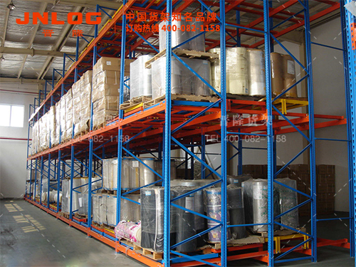 <b>影響貨架承重的主要因素有哪些？（一）</b>