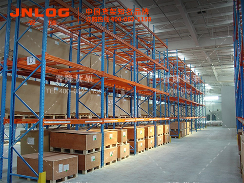 <b>貨架采購(gòu)一步到位,就選松江貨架廠</b>