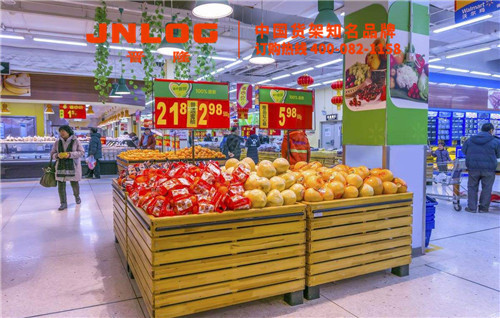 <b>做好水果貨架陳列必須掌握的10個關鍵點！</b>