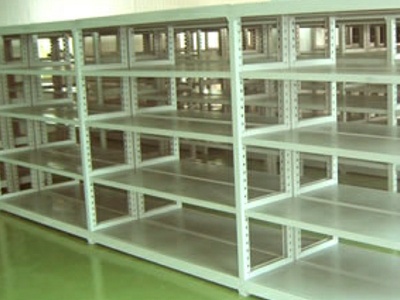 <b>上海貨架為你揭曉電子商務貨架的慣例？</b>