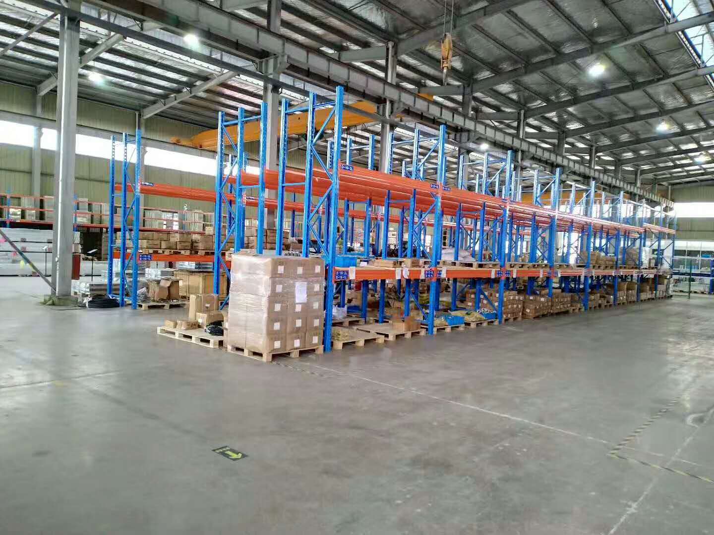 <b>組合貨架的特點體現(xiàn)在哪些方面</b>