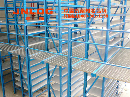 <b>上海倉庫貨架：如何做到高質量倉儲管理？</b>