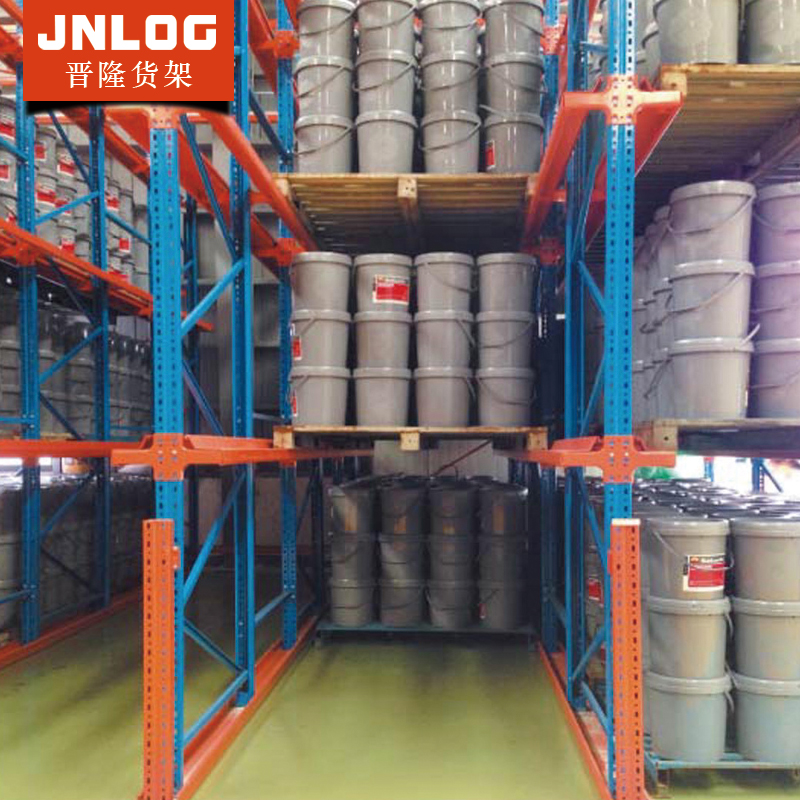 <b>駛入式貨架的一些安全常識</b>