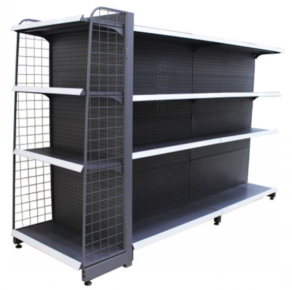 <b>超市貨架選購指南</b>