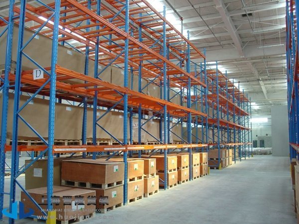 <b>上海倉儲貨架選購小竅門分享</b>