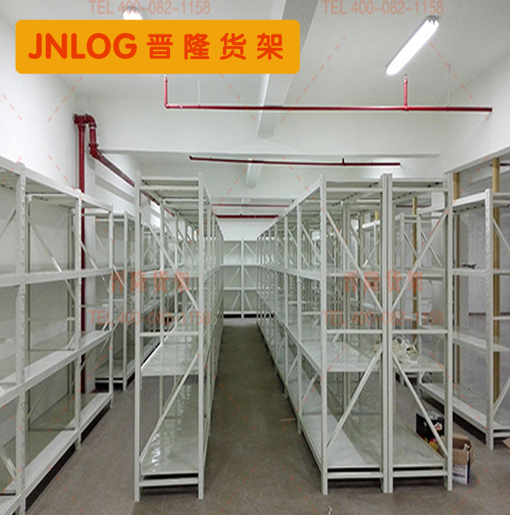 倉儲貨架——配件倉庫貨架