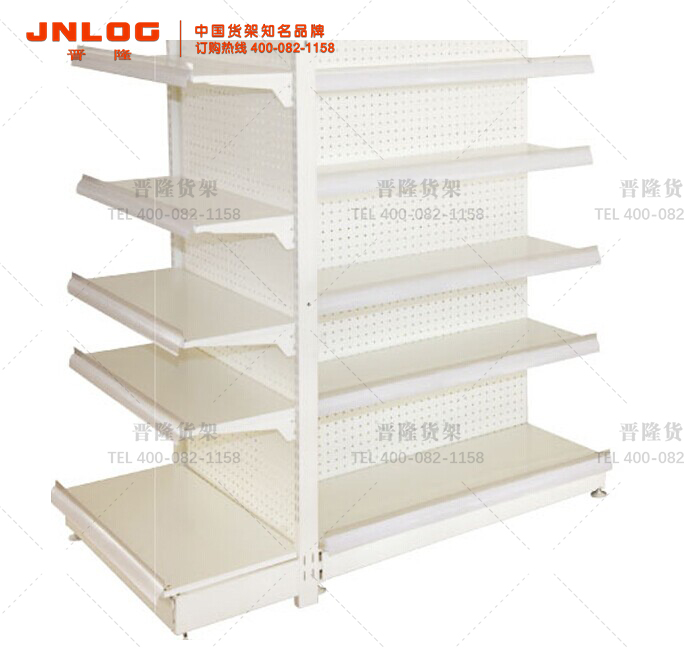 商場貨架——洗化用品貨架