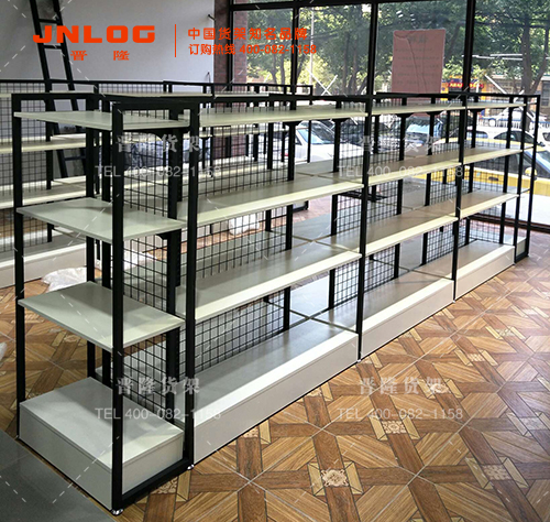 超市貨架——進(jìn)品食品貨架