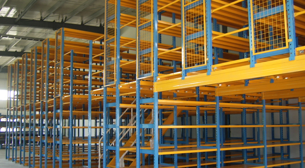 物流倉儲(chǔ)貨架檢測方法 上海物流貨架維護(hù)要素