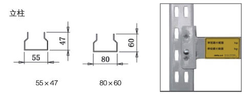 倉儲貨架 倉儲貨架